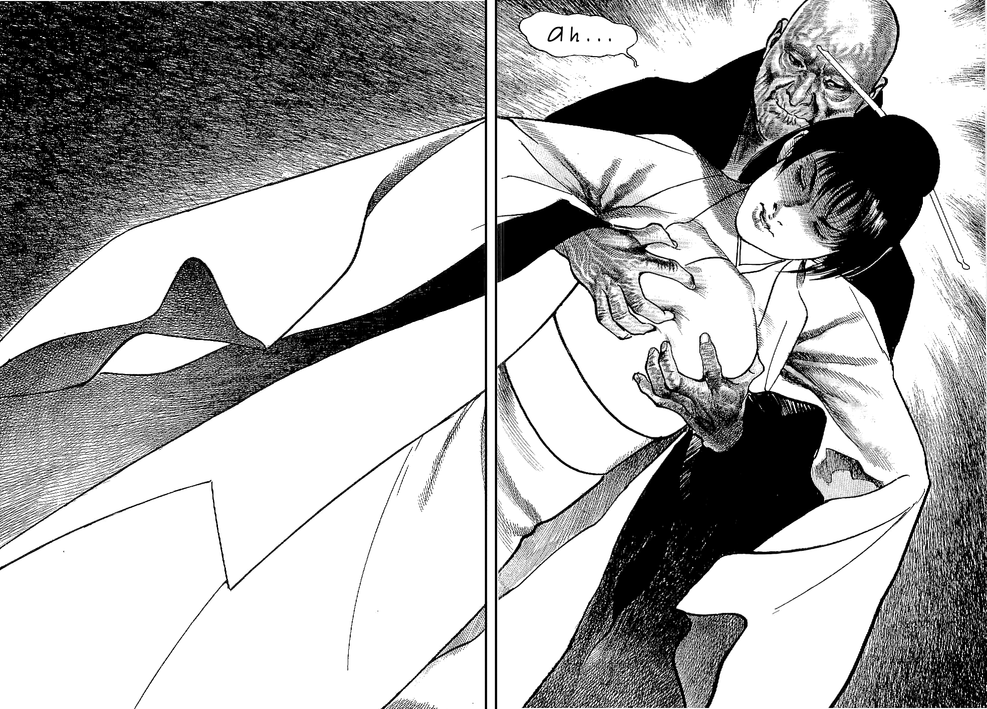 Bestia Chapter 16 page 6 - Chapter 16: The Crossroads of the Six Realms (Part 1)