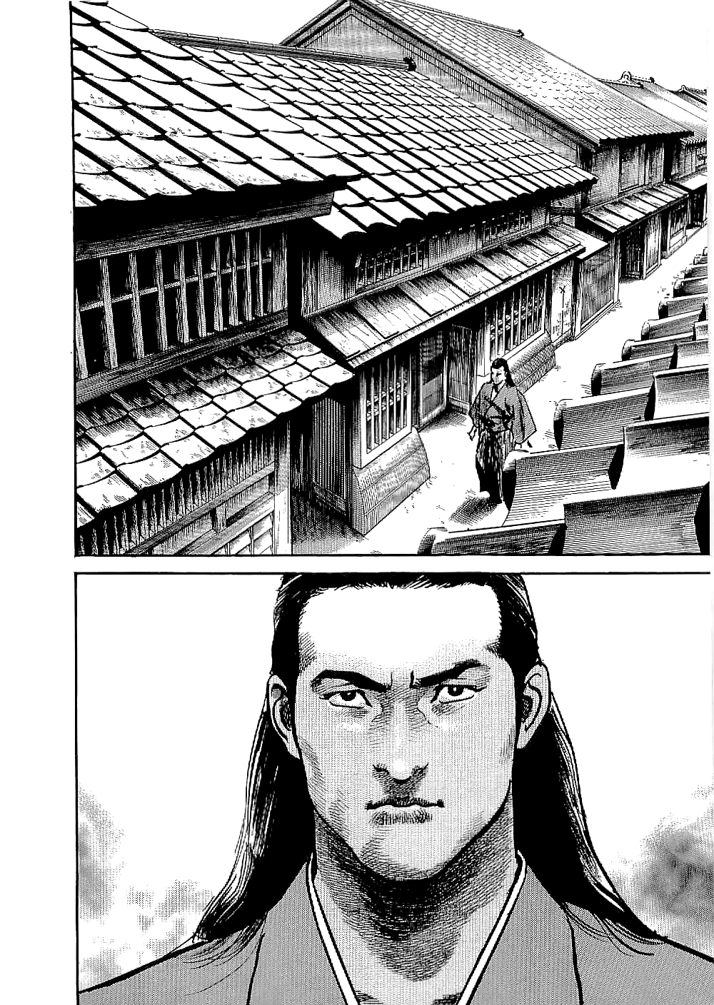 Bestia Chapter 17 page 27 - Chapter 17: The Crossroads of the Six Realms (Part 2)
