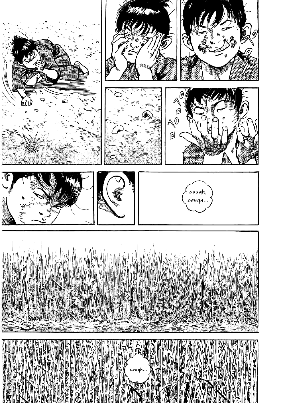 Bestia Chapter 17 page 7 - Chapter 17: The Crossroads of the Six Realms (Part 2)