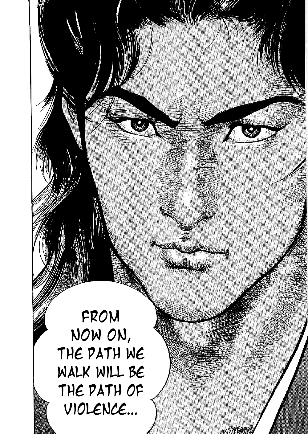 Bestia Chapter 18 page 22 - Chapter 18: The Crossroads of the Six Realms (Part 3)