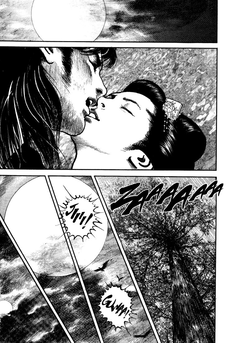 Bestia Chapter 2 page 27 - Chapter 2: Saishi (Part 2)