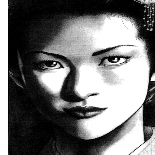 Bestia Chapter 2: Saishi (Part 2) cover