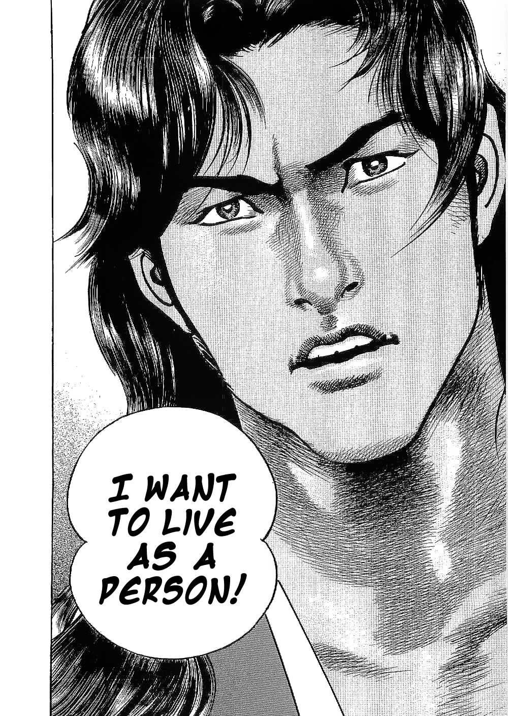 Bestia Chapter 22 page 31 - Chapter 22: Fate