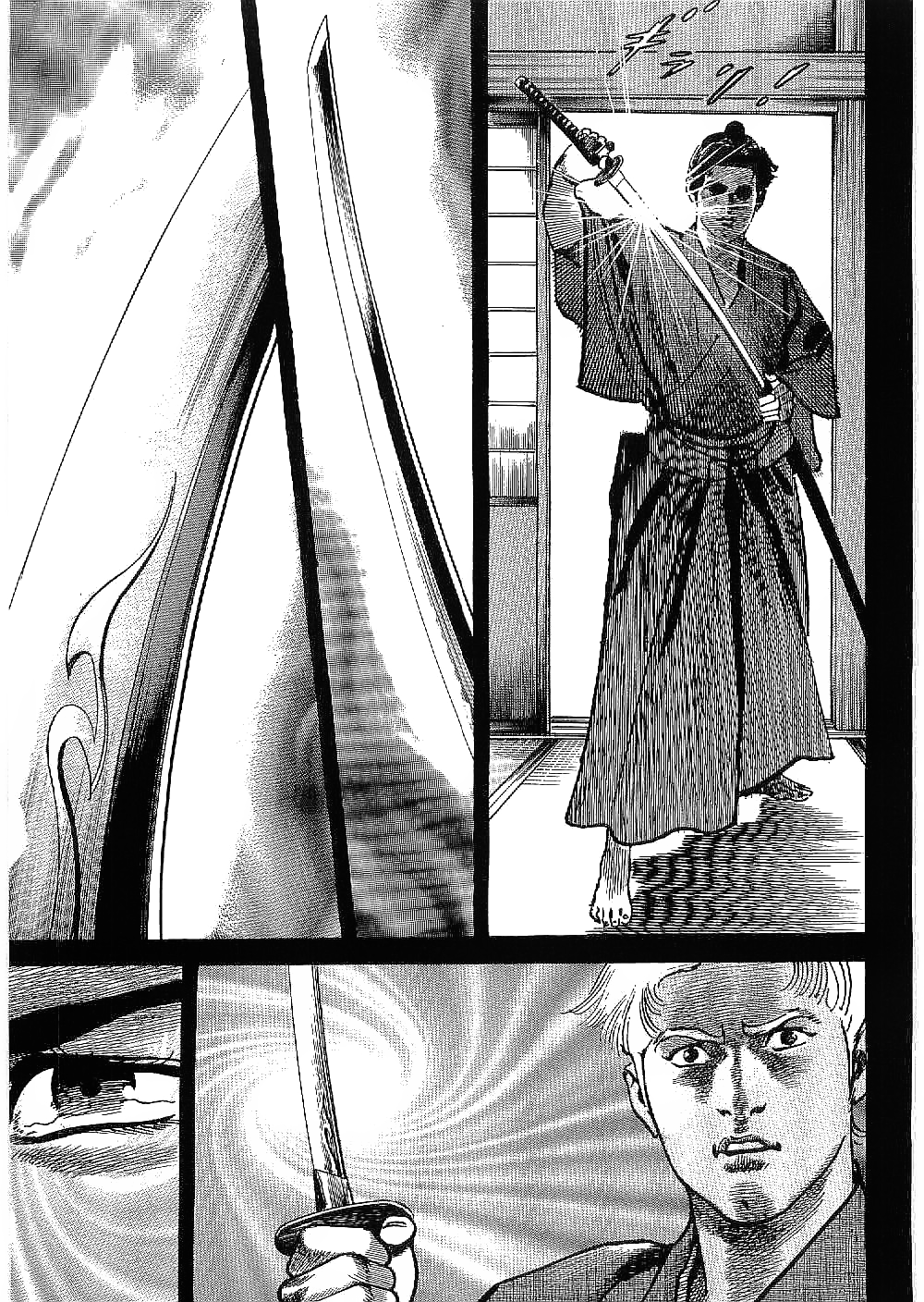 Bestia Chapter 23 page 15 - Chapter 23: As a Beast