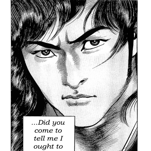 Bestia Chapter 23: As a Beast cover