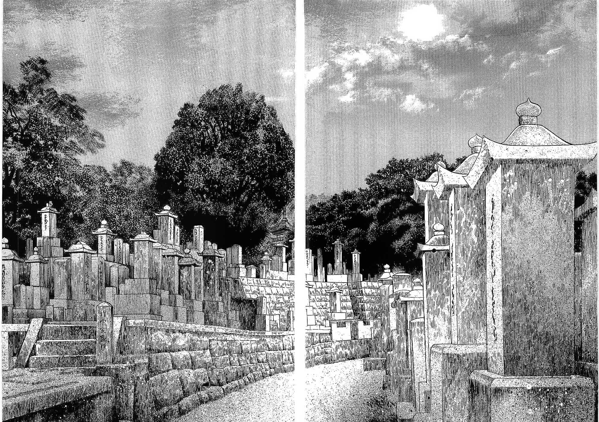 Bestia Chapter 24 page 27 - Chapter 24: War In Search of the Supernatural [END]