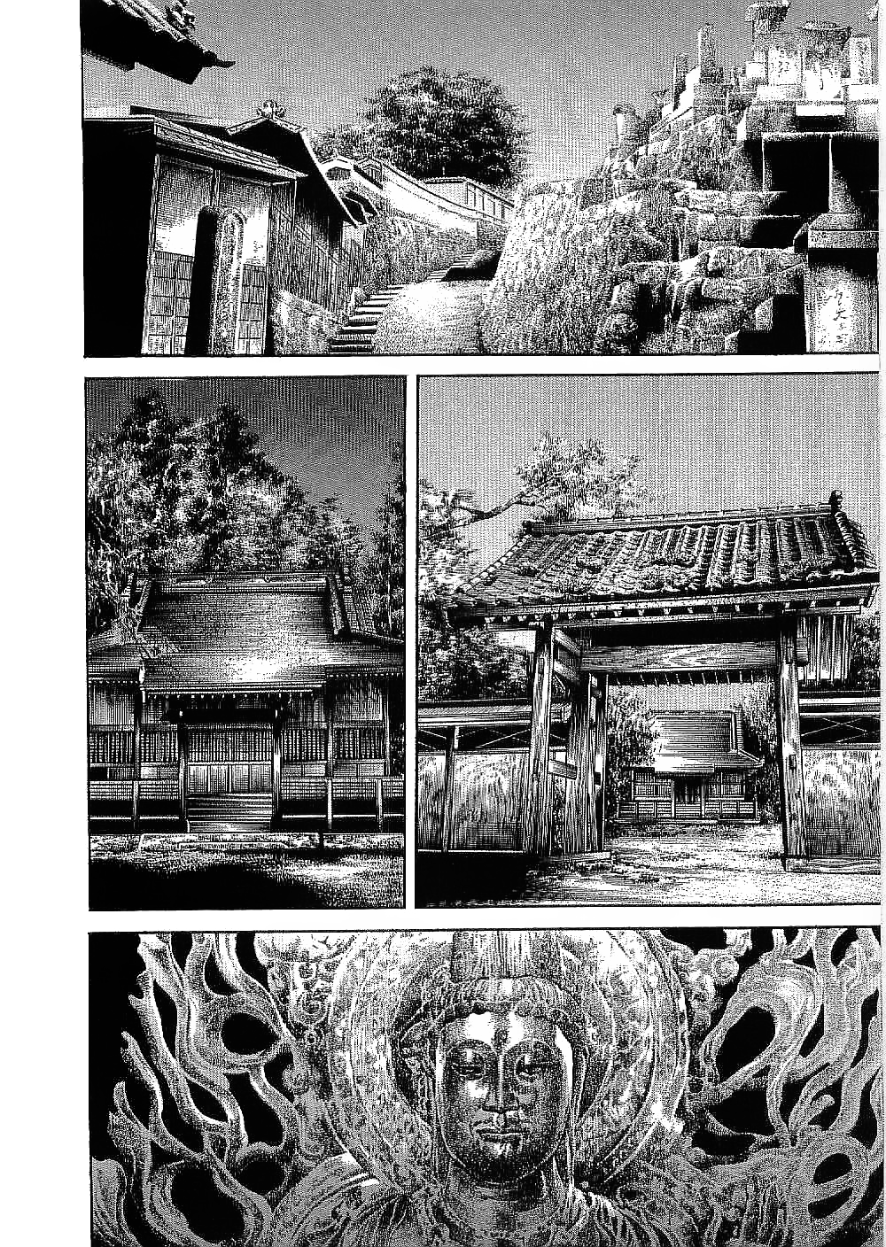 Bestia Chapter 24 page 28 - Chapter 24: War In Search of the Supernatural [END]