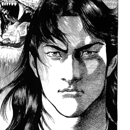 Bestia Chapter 24: War In Search of the Supernatural [END] cover