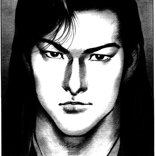 Bestia Chapter 3: Snake (Part 1) cover