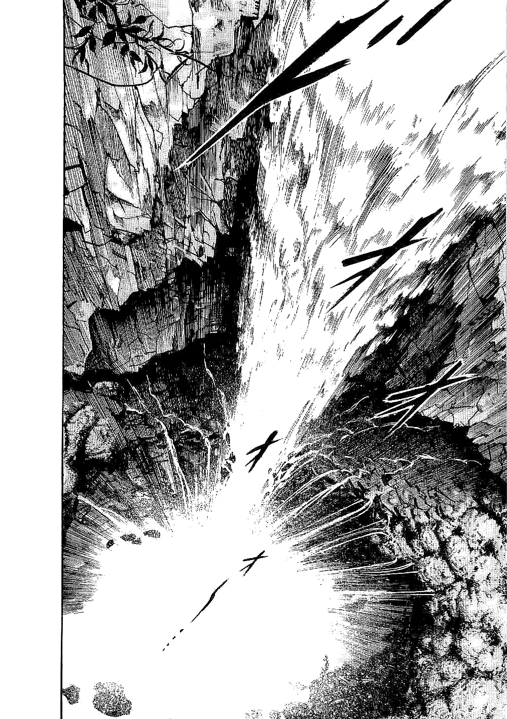 Bestia Chapter 5 page 10 - Chapter 5: The Dragon's Claw (Part 1)