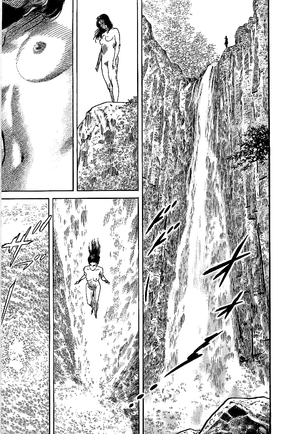 Bestia Chapter 5 page 11 - Chapter 5: The Dragon's Claw (Part 1)