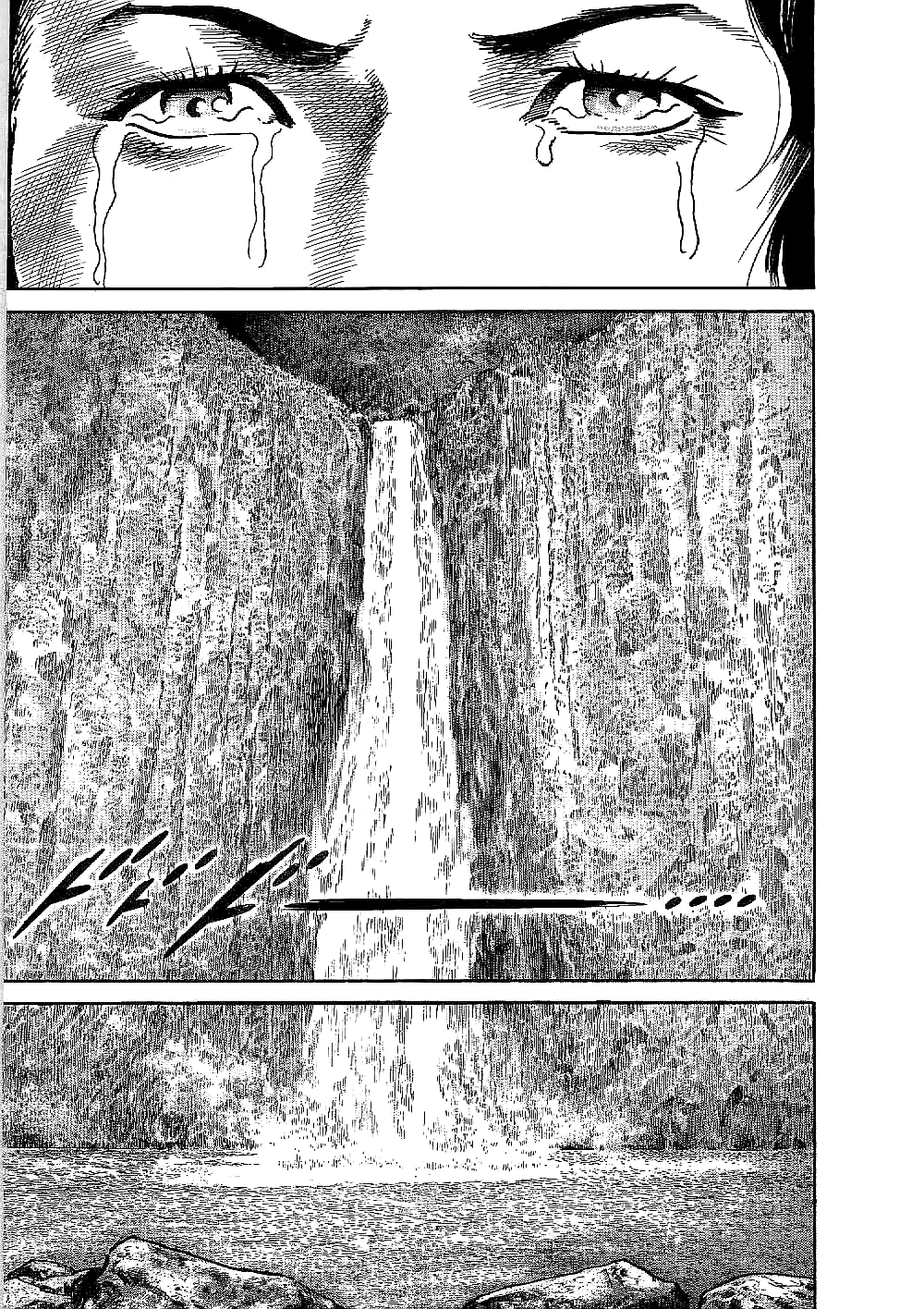 Bestia Chapter 6 page 26 - Chapter 6: The Dragon's Claw (Part 2)