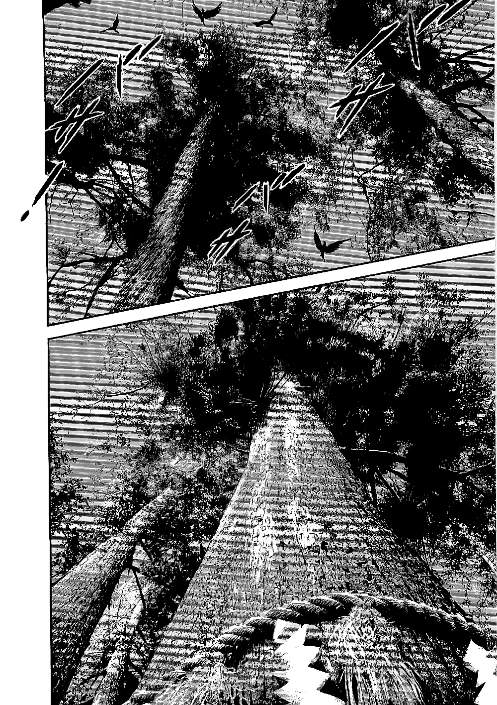 Bestia Chapter 8 page 9 - Chapter 8: Beast (Part 2)
