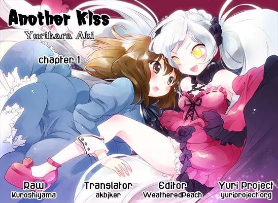 Betsukiss Chapter 1 page 40 - Chapter 1