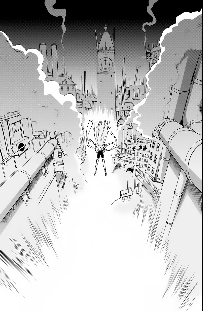 Betsuma Chapter 1.2 page 5 - Chapter 1 v2 : The "Shiawase" Margaret