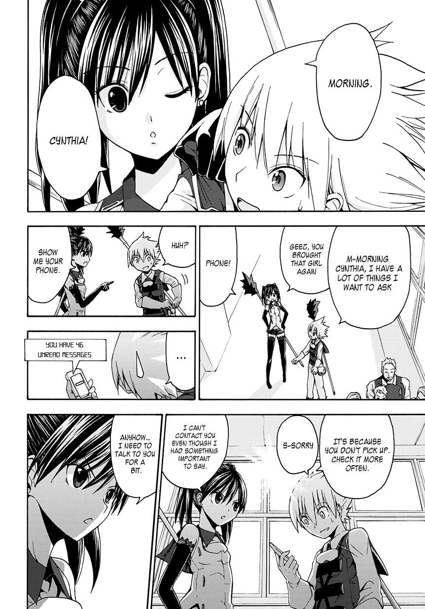 Betsuma Chapter 3.2 page 11 - Chapter 3 v2