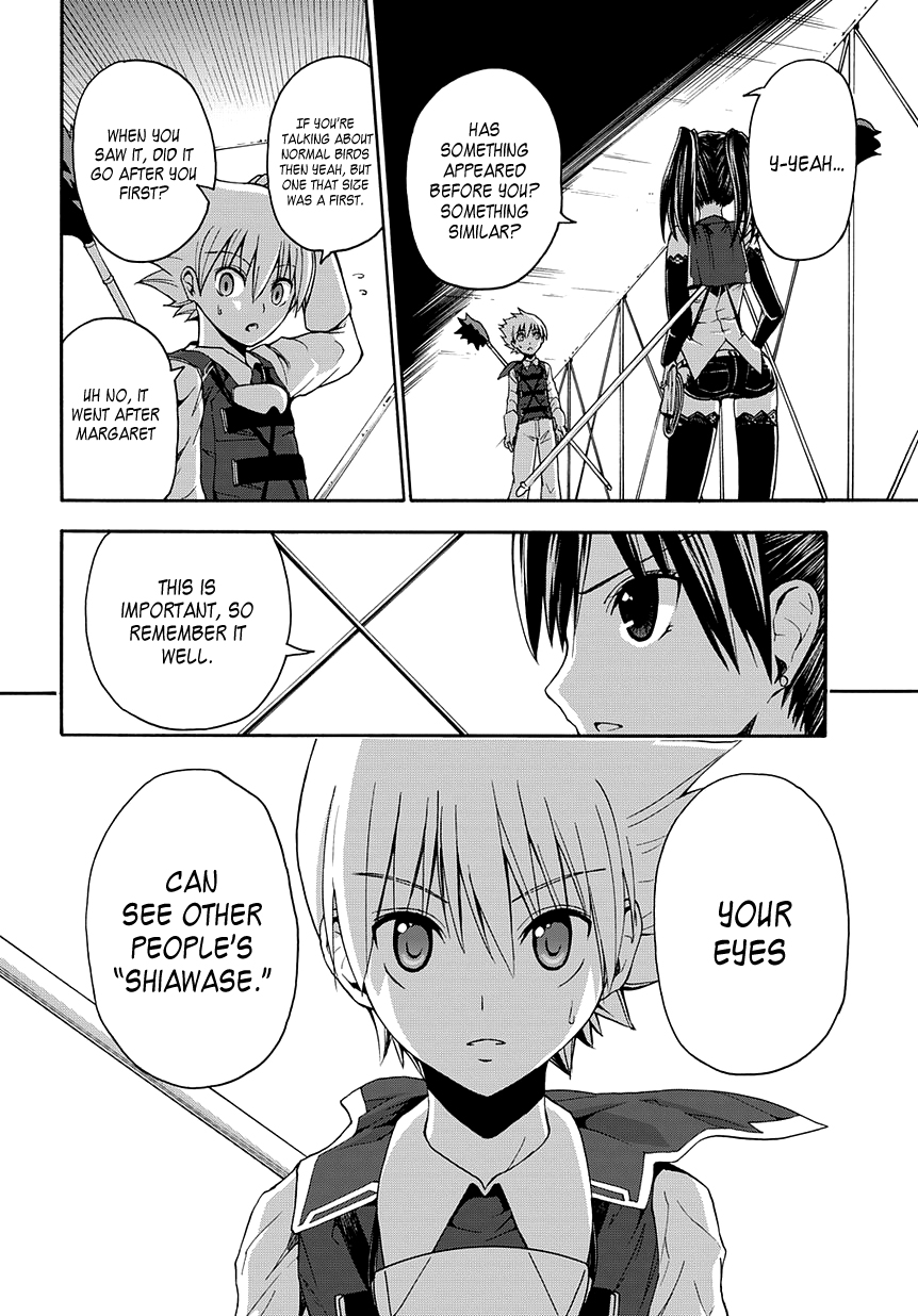 Betsuma Chapter 3.2 page 13 - Chapter 3 v2