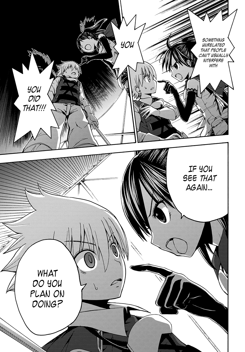 Betsuma Chapter 3.2 page 16 - Chapter 3 v2