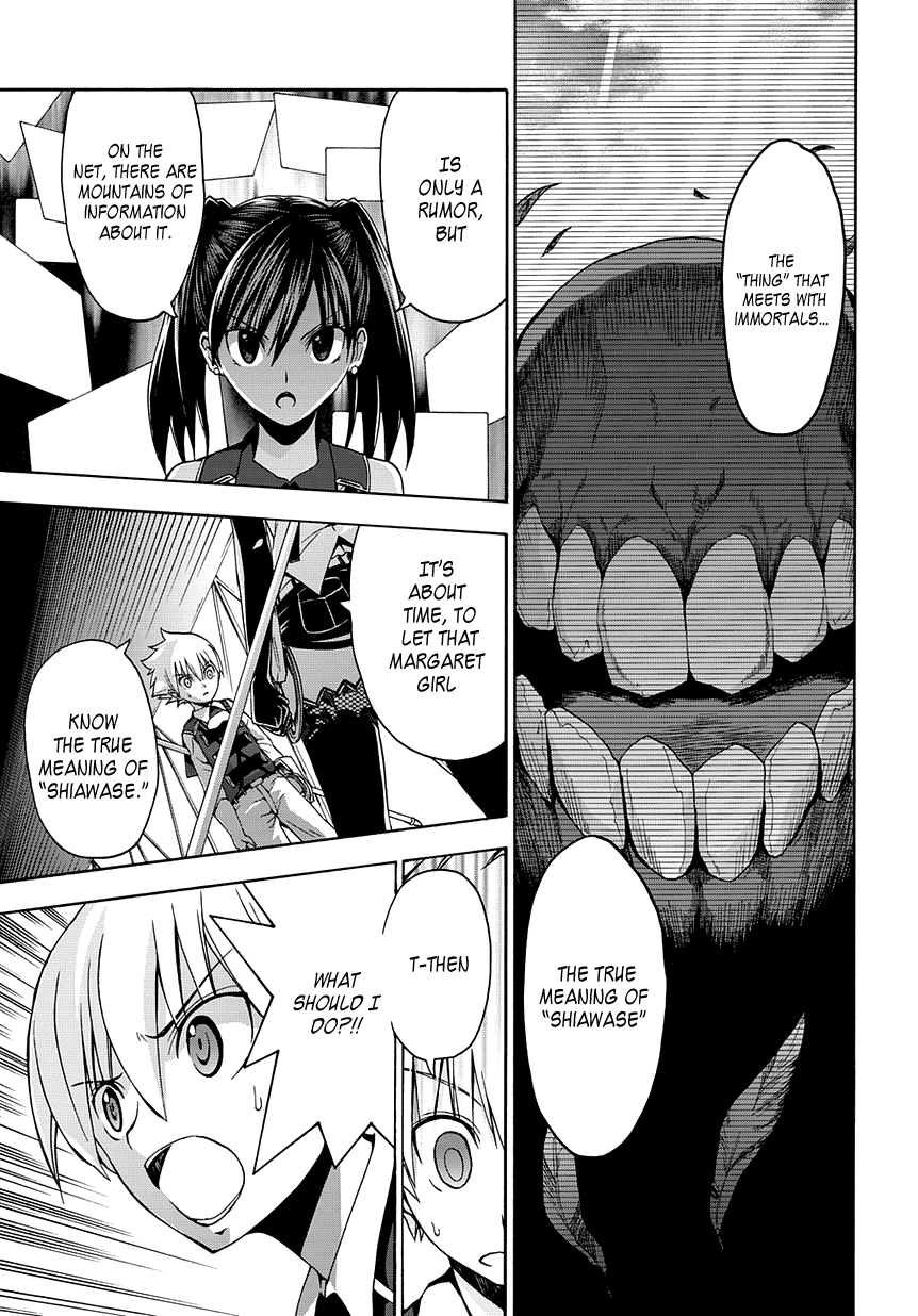 Betsuma Chapter 3.2 page 18 - Chapter 3 v2