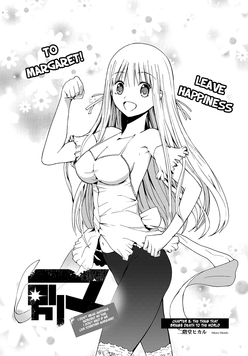 Betsuma Chapter 3.2 page 2 - Chapter 3 v2