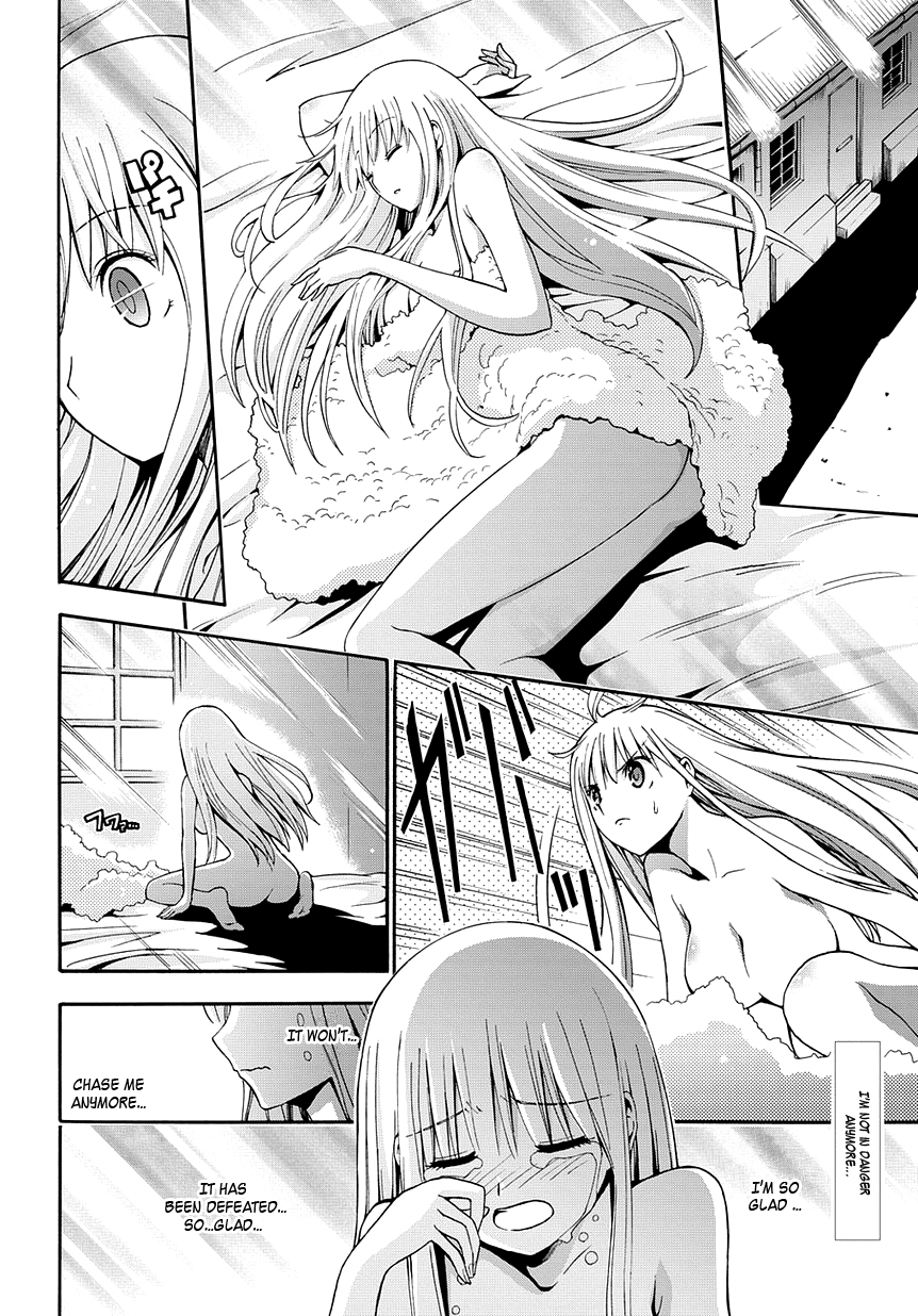 Betsuma Chapter 3.2 page 3 - Chapter 3 v2