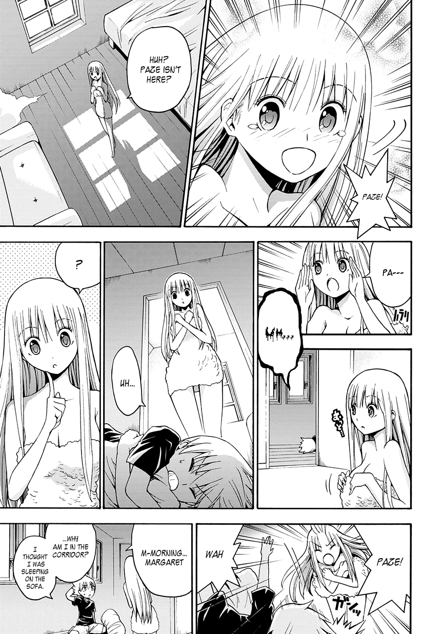 Betsuma Chapter 3.2 page 4 - Chapter 3 v2