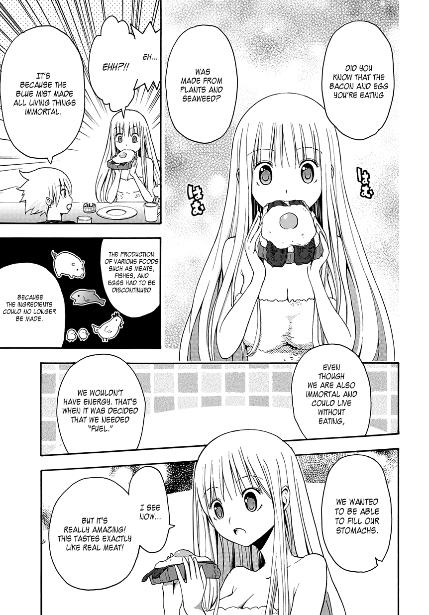 Betsuma Chapter 3.2 page 6 - Chapter 3 v2