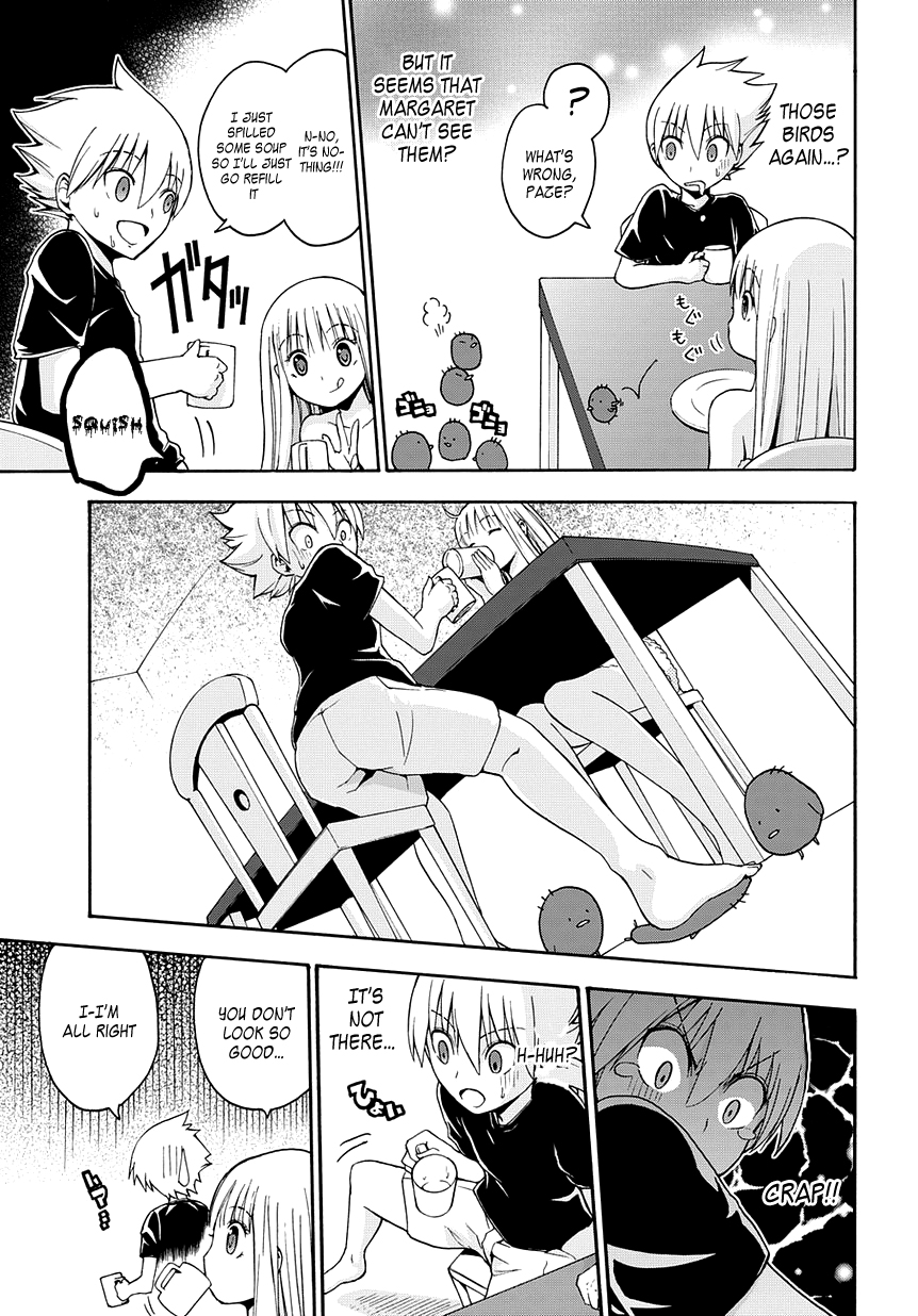 Betsuma Chapter 3.2 page 8 - Chapter 3 v2
