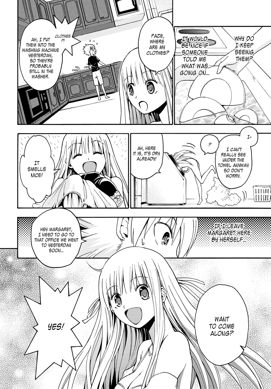 Betsuma Chapter 3.2 page 9 - Chapter 3 v2
