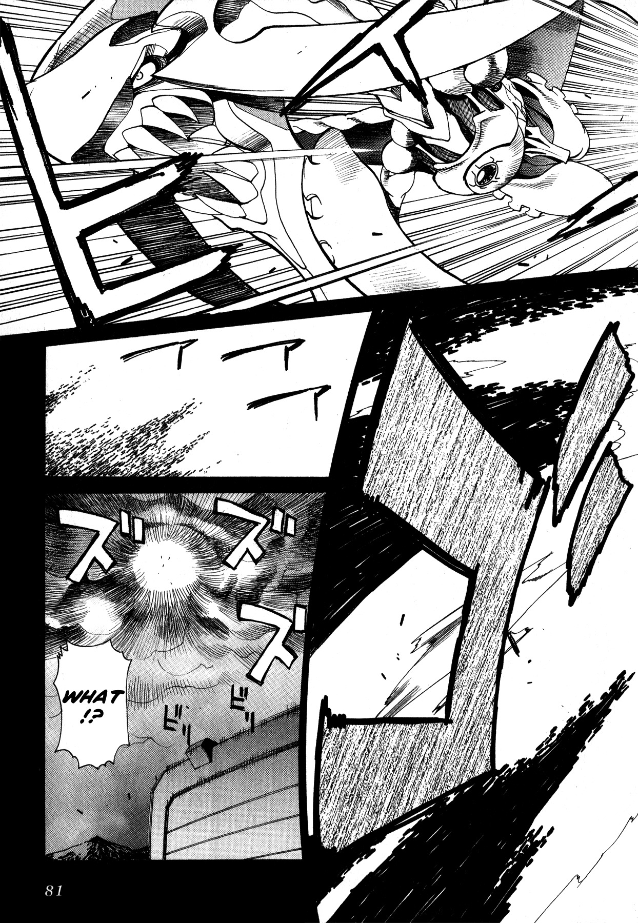 Betterman Chapter 3 page 16 - Chapter 3