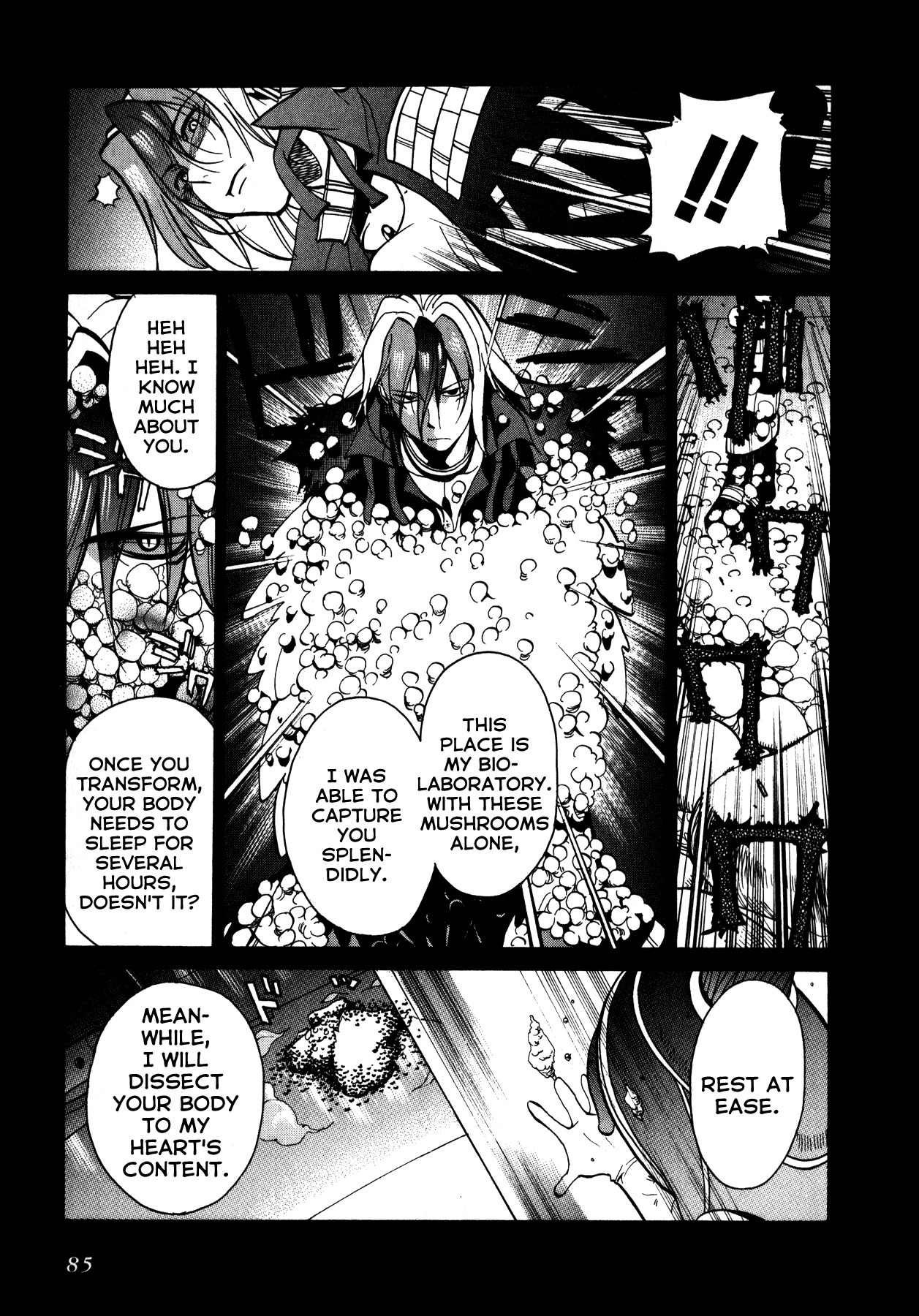 Betterman Chapter 3 page 20 - Chapter 3