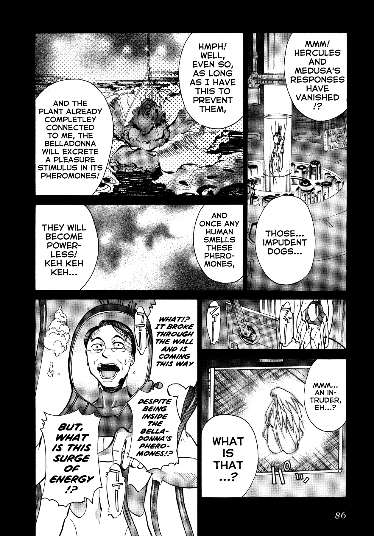 Betterman Chapter 3 page 21 - Chapter 3