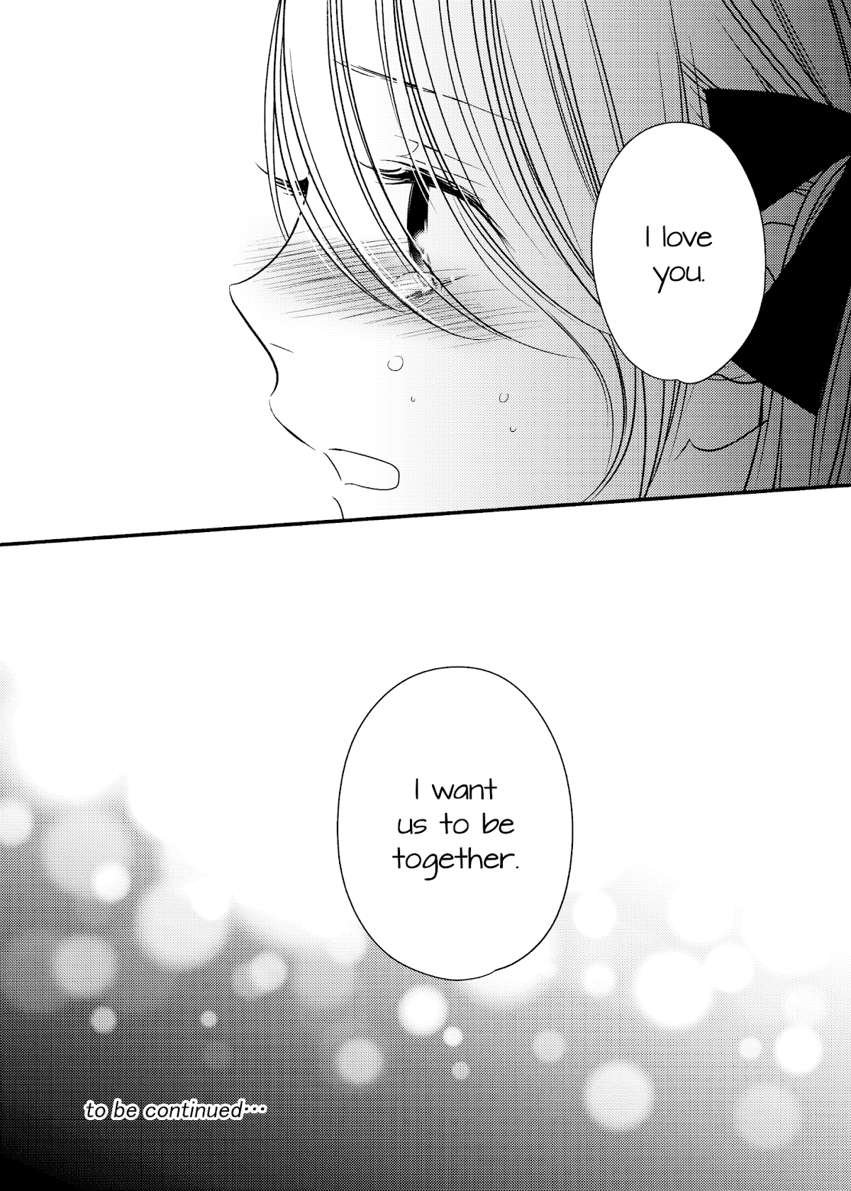 Between Philia and Eros Chapter 13 page 16 - Chapter 13