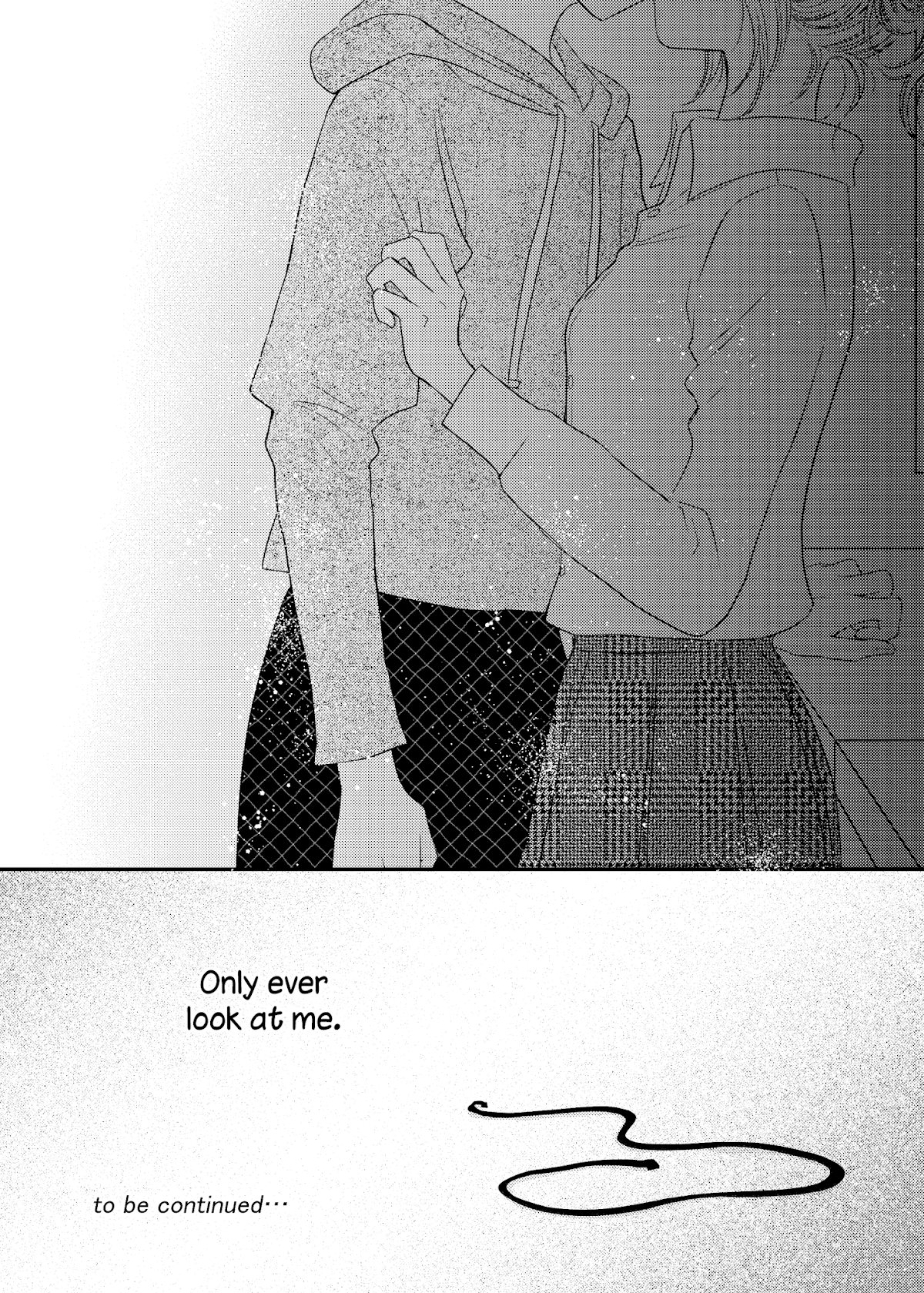 Between Philia and Eros Chapter 8 page 20 - Chapter 8