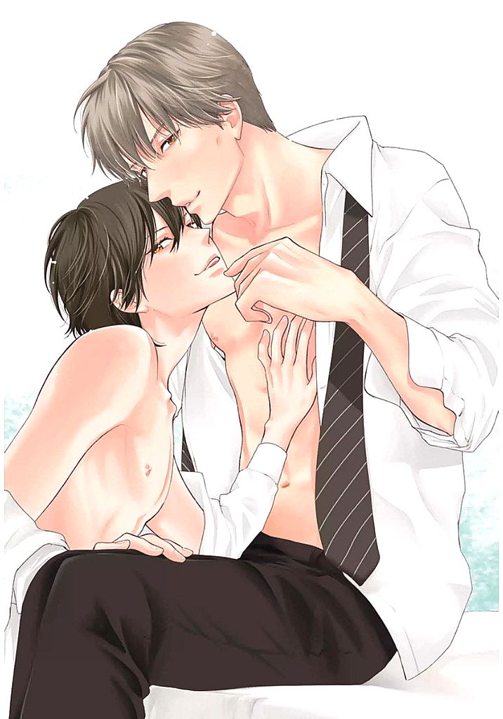Between the Sheets (Hashimoto Aoi) Chapter 1 page 3 - Chapter 1
