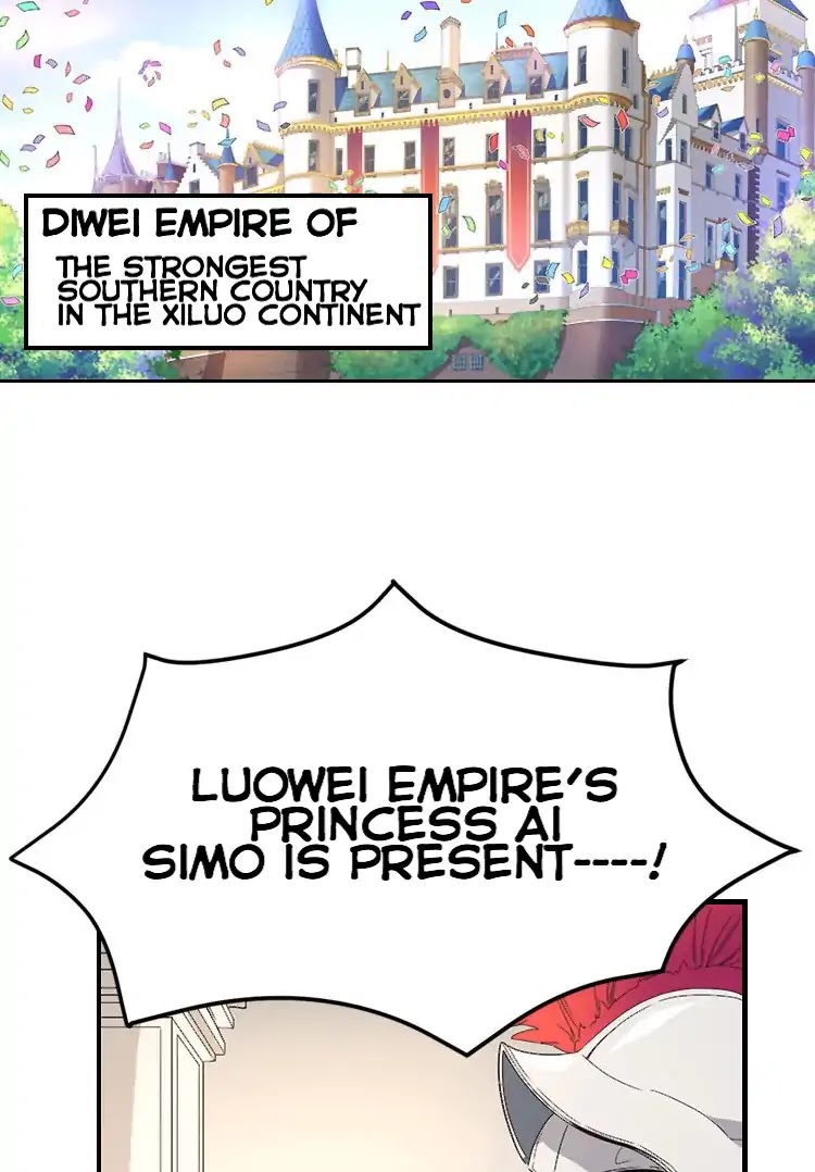 Between Two Lips Chapter 1 page 10 - Chapter 1: An Open-Minded Country