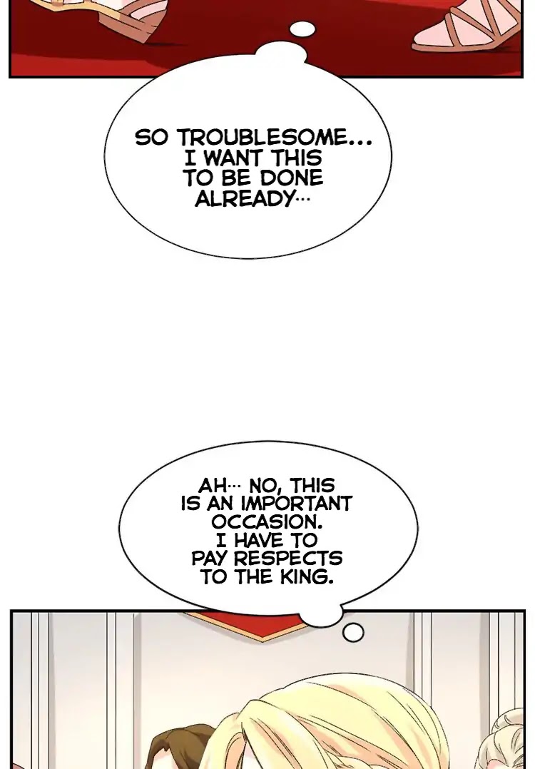 Between Two Lips Chapter 1 page 12 - Chapter 1: An Open-Minded Country