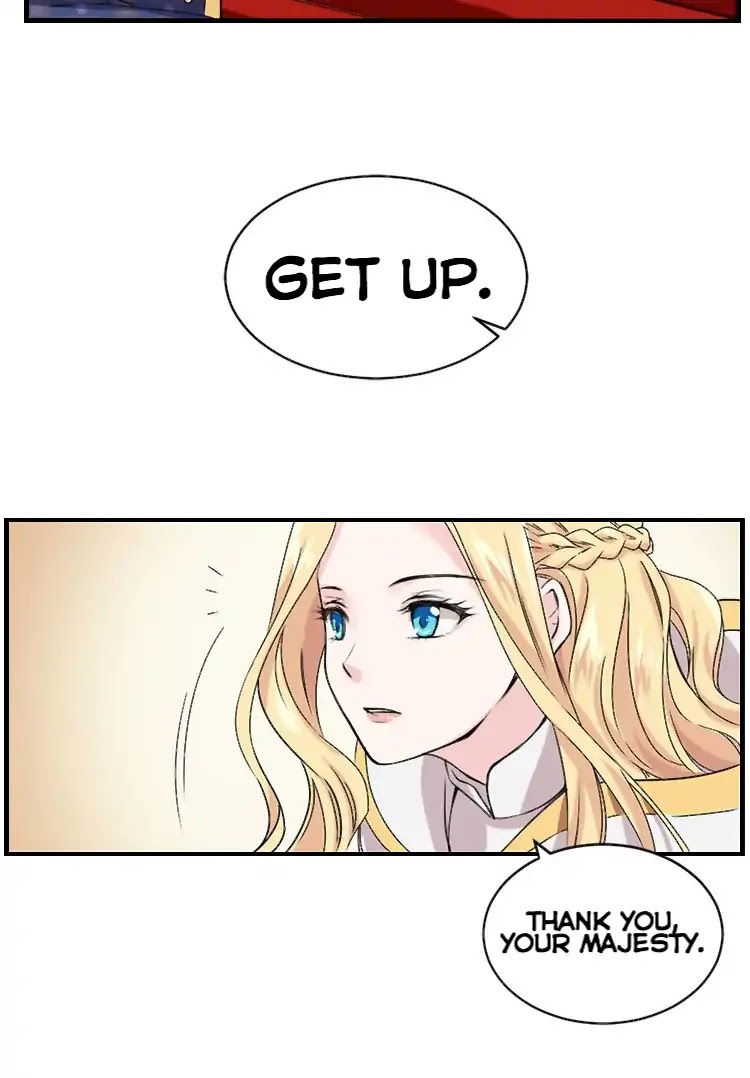 Between Two Lips Chapter 1 page 15 - Chapter 1: An Open-Minded Country