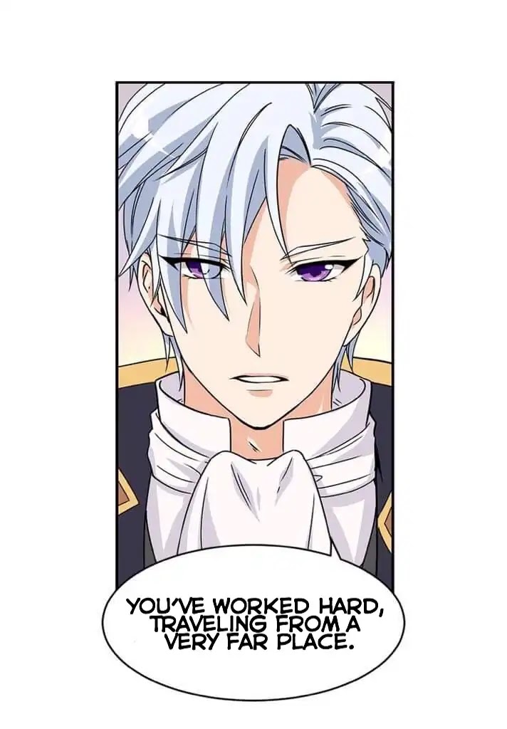 Between Two Lips Chapter 1 page 18 - Chapter 1: An Open-Minded Country