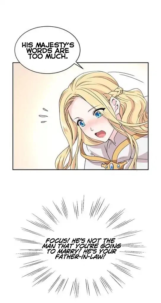 Between Two Lips Chapter 1 page 19 - Chapter 1: An Open-Minded Country