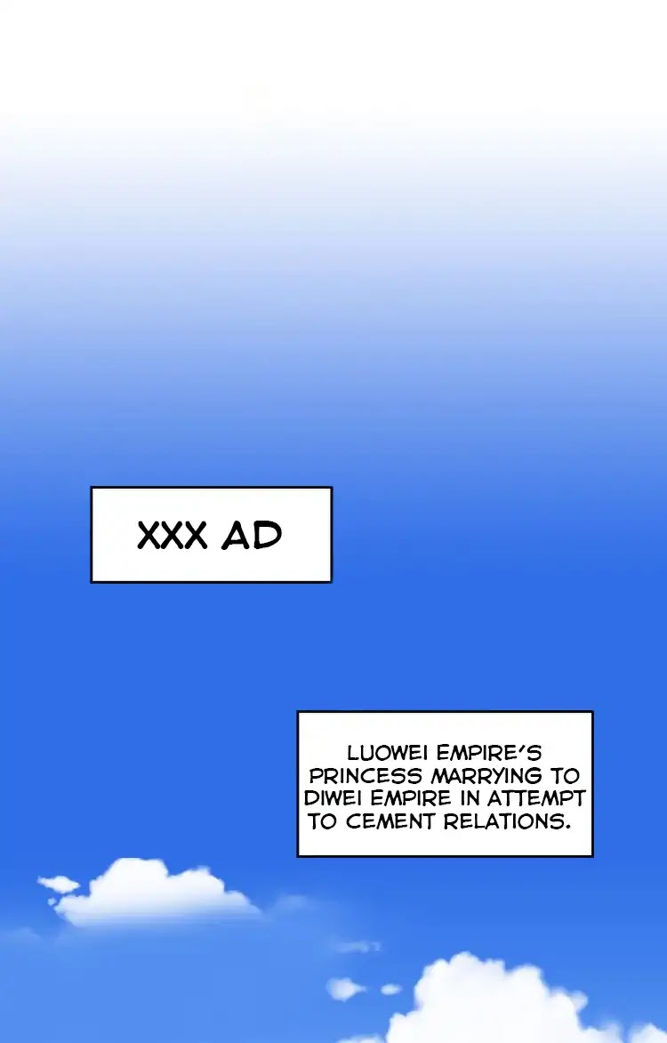 Between Two Lips Chapter 1 page 2 - Chapter 1: An Open-Minded Country