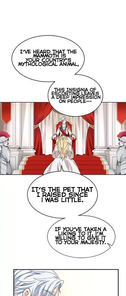 Between Two Lips Chapter 1 page 20 - Chapter 1: An Open-Minded Country