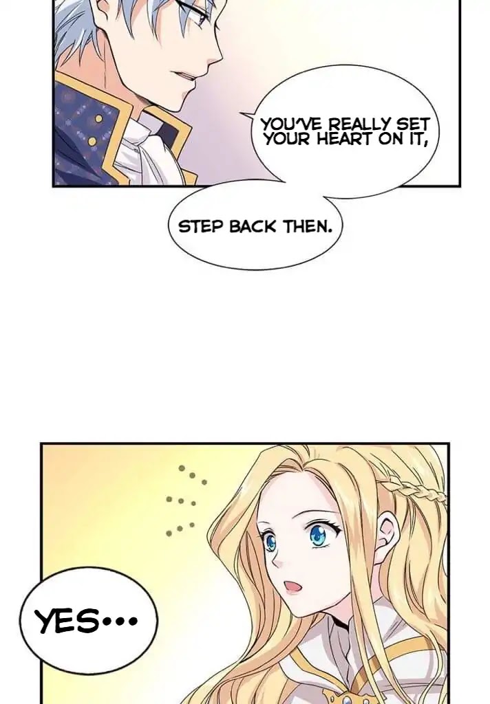 Between Two Lips Chapter 1 page 21 - Chapter 1: An Open-Minded Country