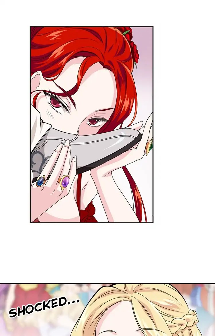 Between Two Lips Chapter 1 page 23 - Chapter 1: An Open-Minded Country
