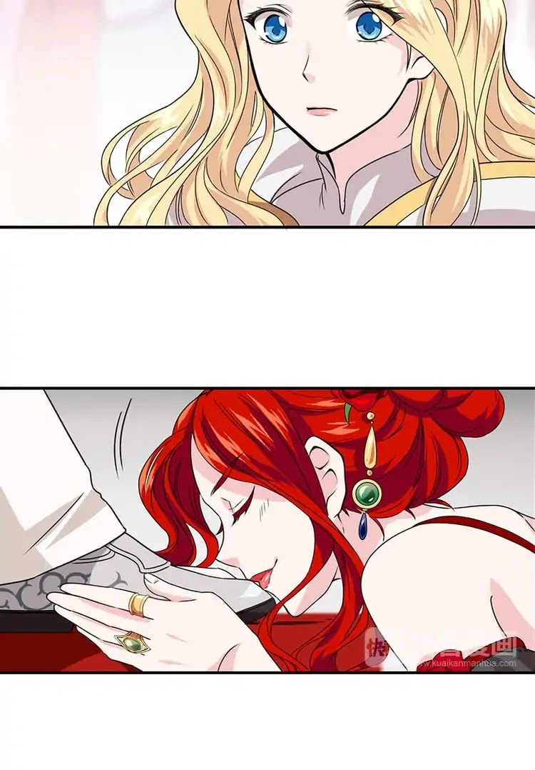Between Two Lips Chapter 1 page 24 - Chapter 1: An Open-Minded Country