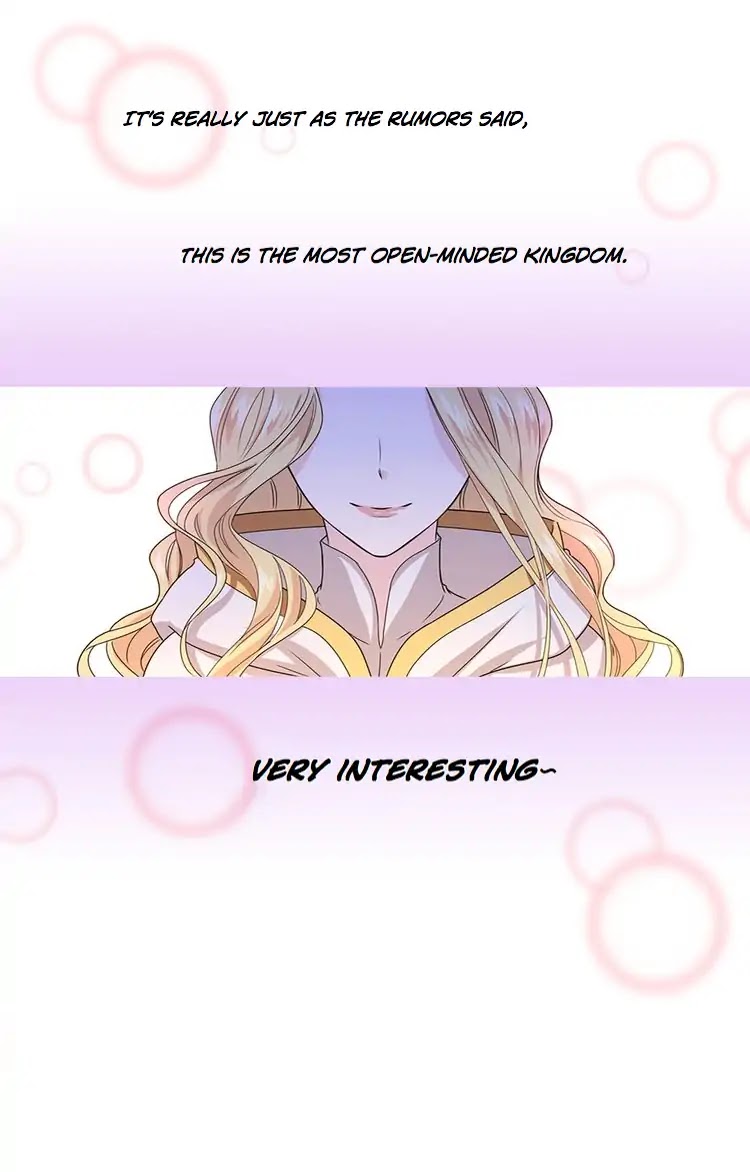 Between Two Lips Chapter 1 page 25 - Chapter 1: An Open-Minded Country