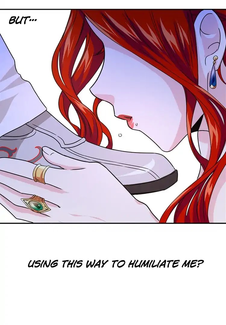 Between Two Lips Chapter 1 page 26 - Chapter 1: An Open-Minded Country