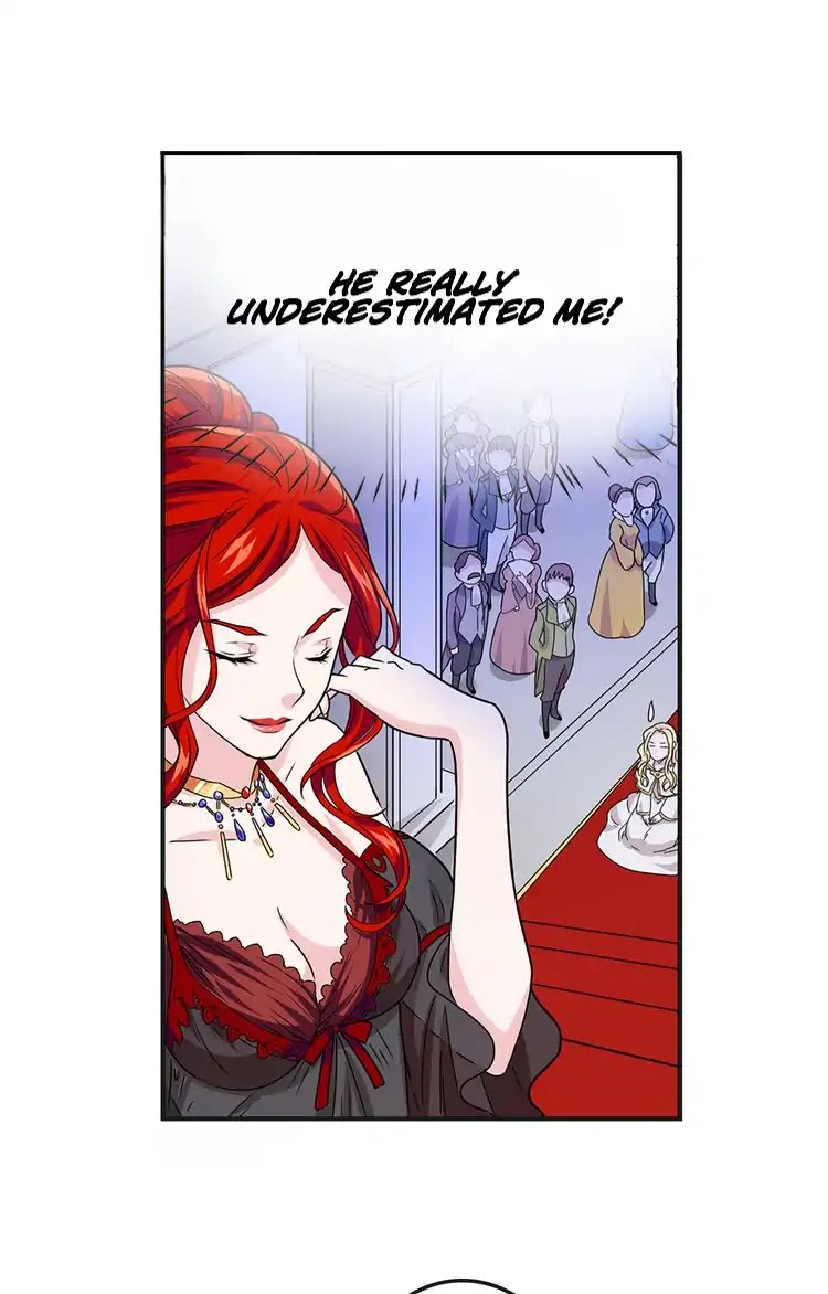 Between Two Lips Chapter 1 page 27 - Chapter 1: An Open-Minded Country