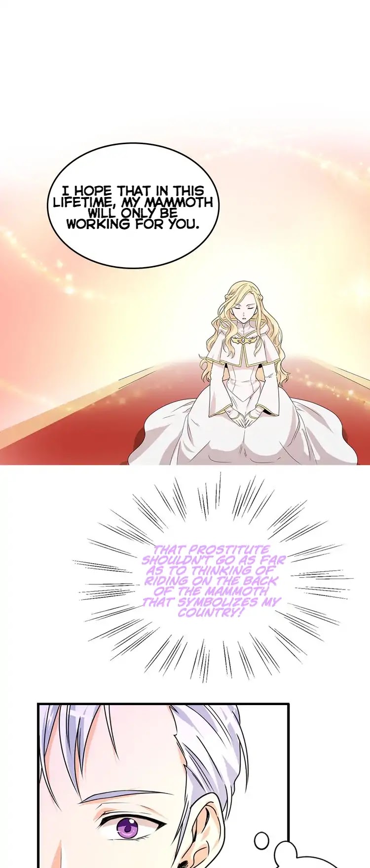 Between Two Lips Chapter 1 page 29 - Chapter 1: An Open-Minded Country