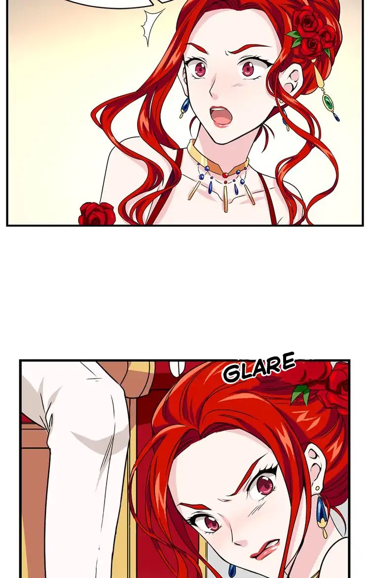 Between Two Lips Chapter 1 page 32 - Chapter 1: An Open-Minded Country